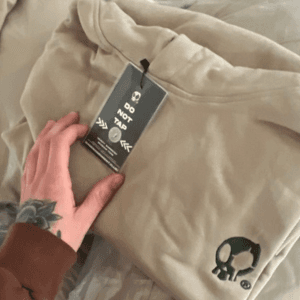 Hang Tag NFC