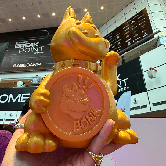 Embedded NFC Technology