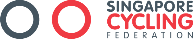 Singapore Cycling Federation logo