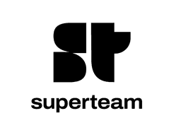 Superteam logo