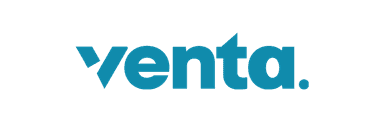 Venta logo