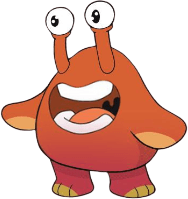 Monstre Figure