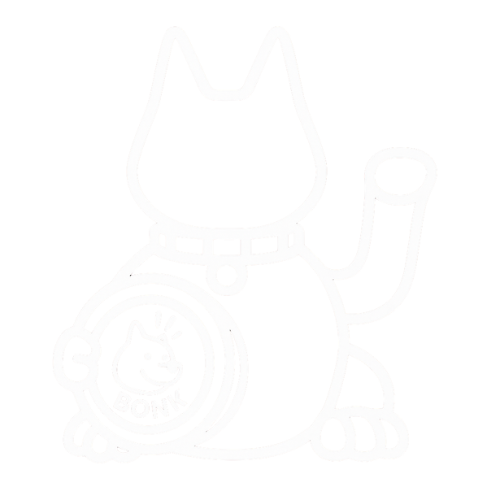 Lucky Paw